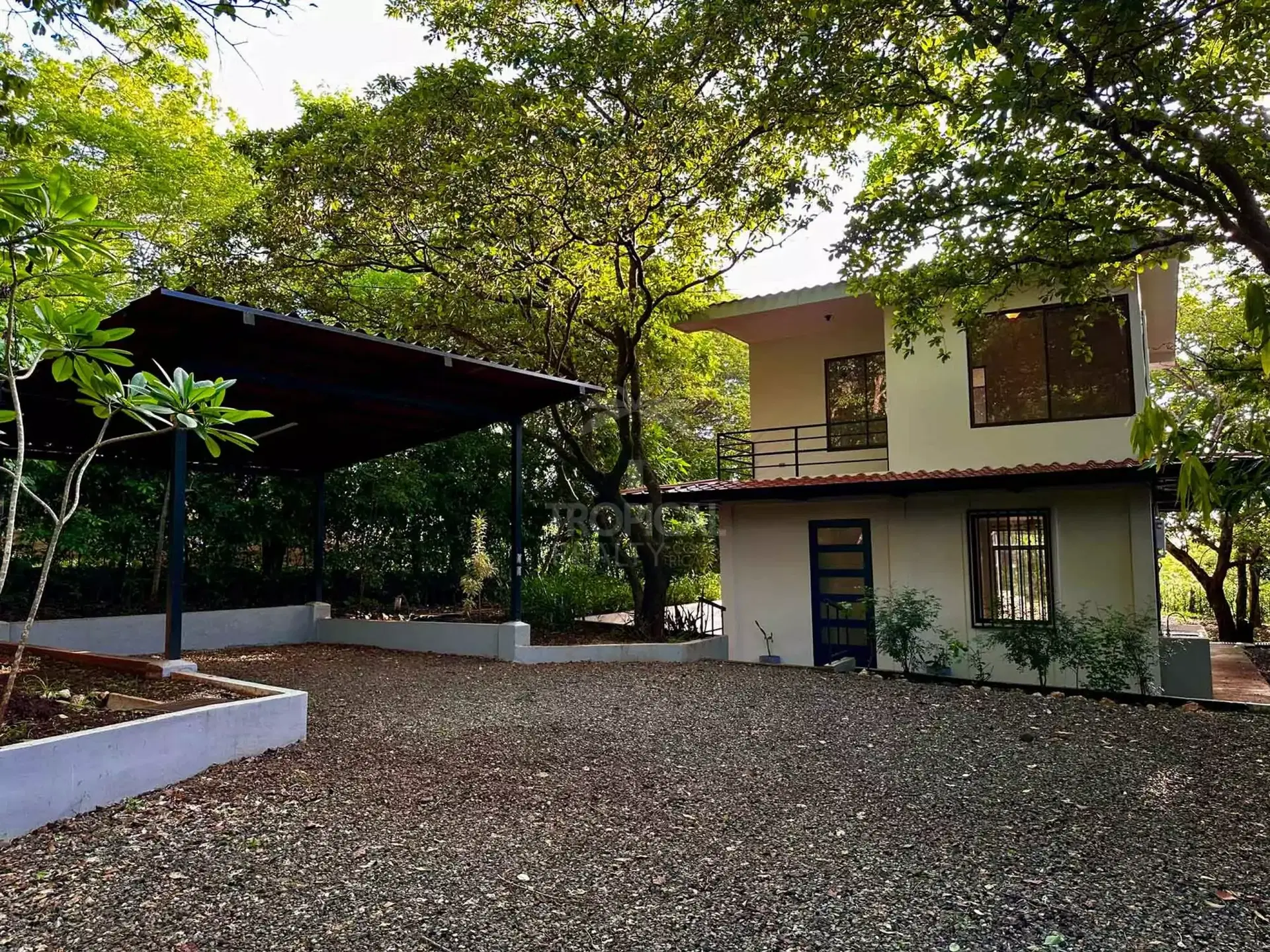 Property at Tamarindo