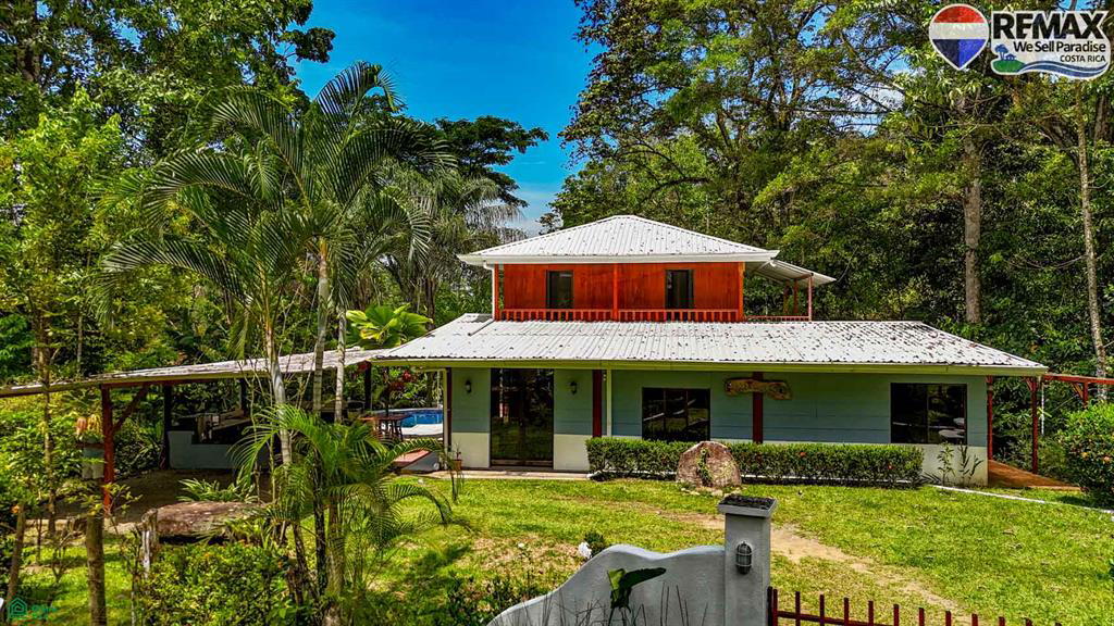 Casa en Palmar