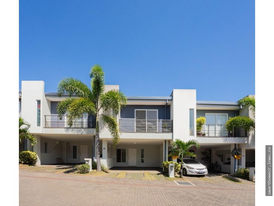 Property at Santa Ana