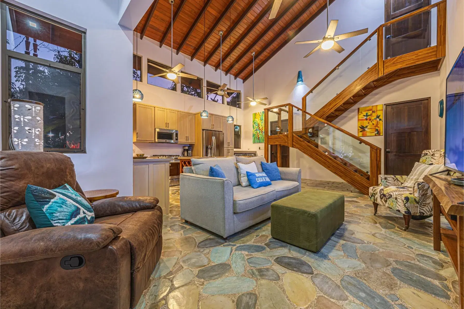 Casa en Puerto Cortés