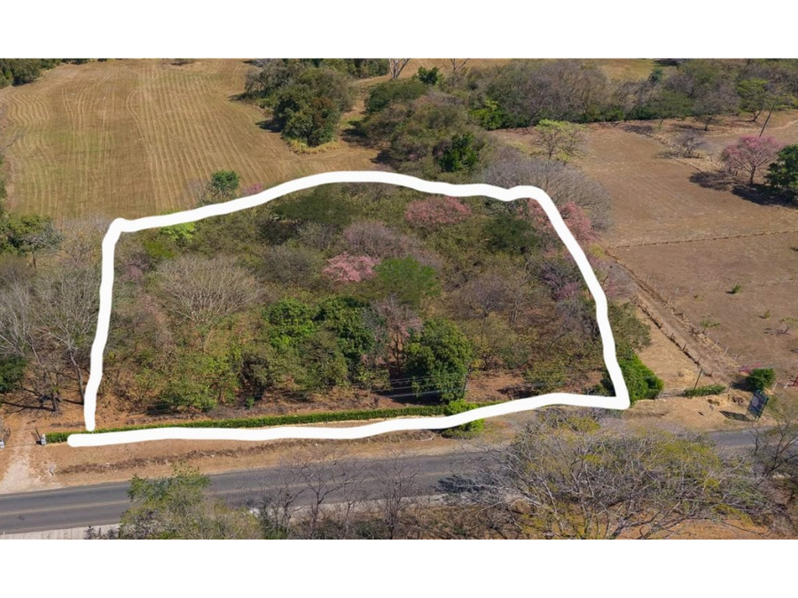 Terreno en Mansión
