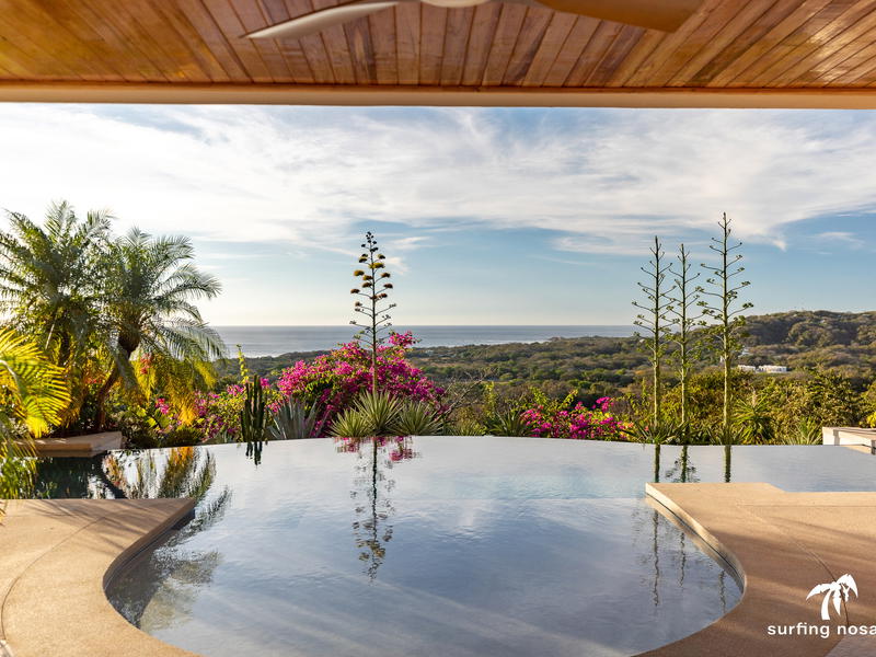 Property at Nosara
