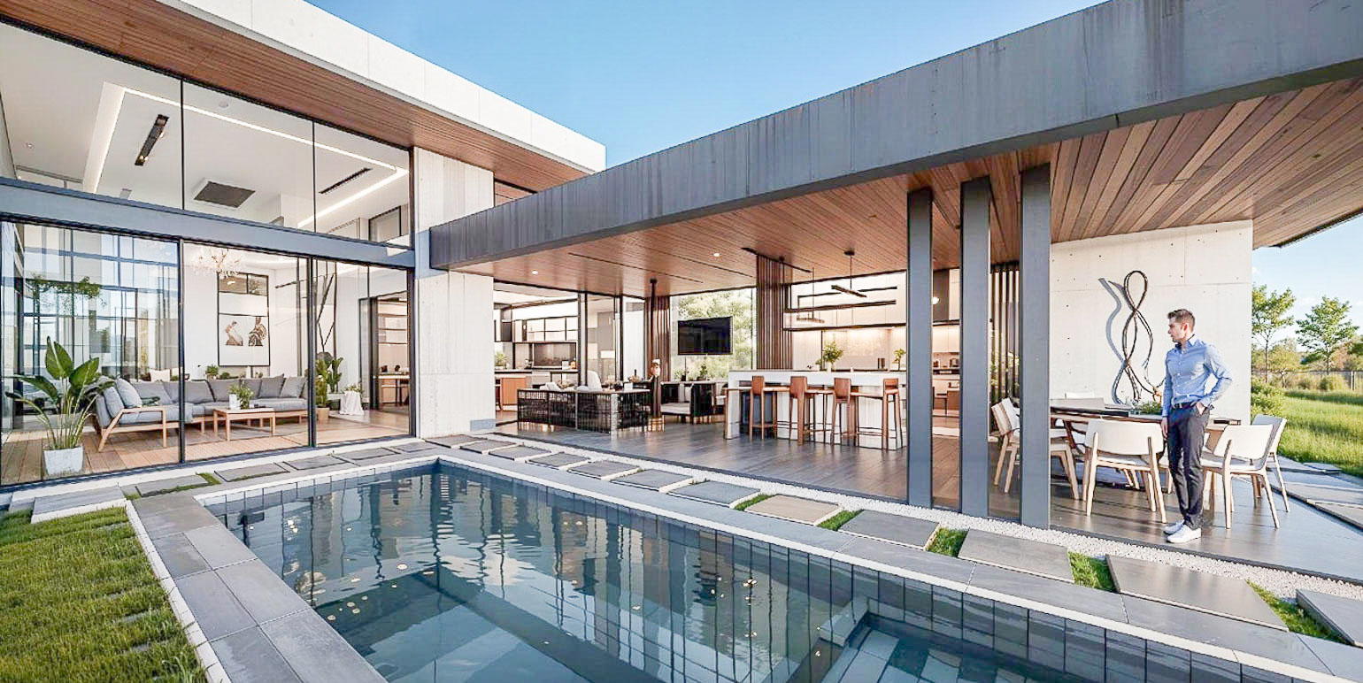 Propiedad en Valle del Sol