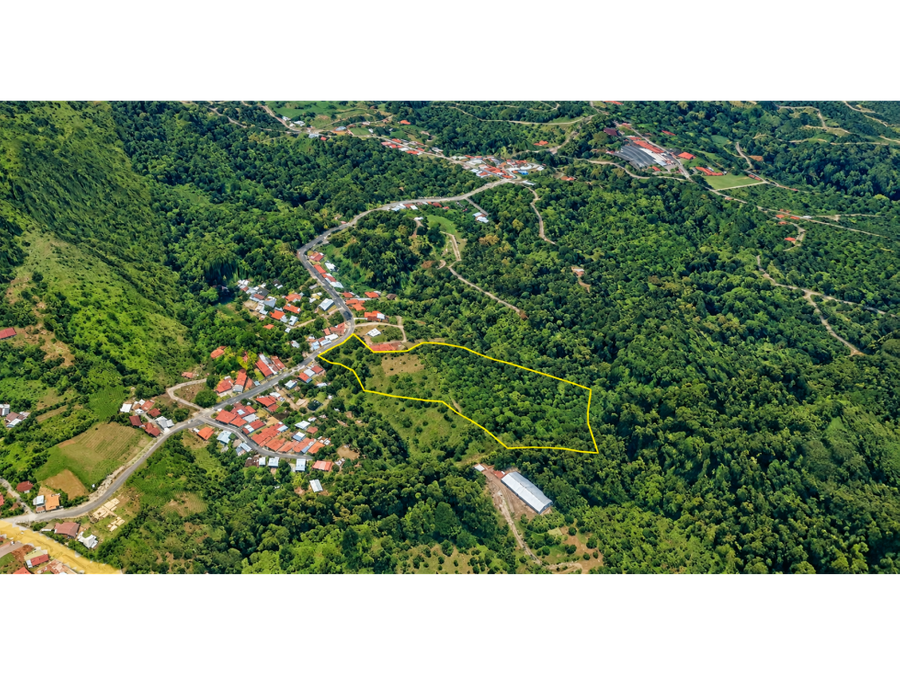 Terreno en Candelaria