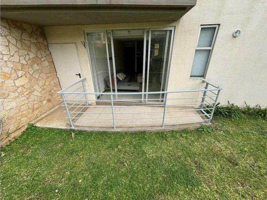 Apartment at Condominio Torres de Belén