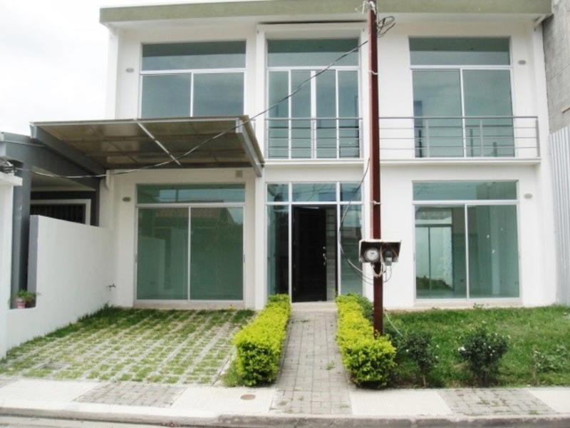 Property at Santa Ana