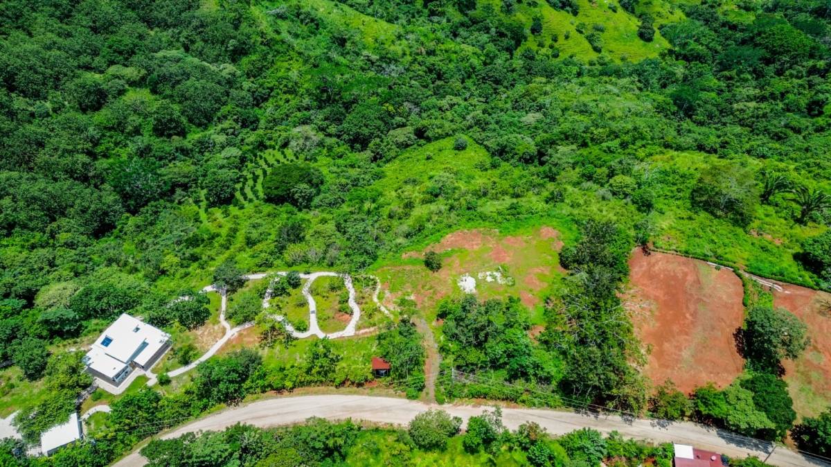 Propiedad en Belén de Nosarita