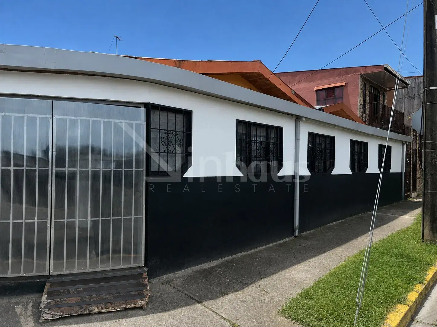 Propiedad en Gravilias