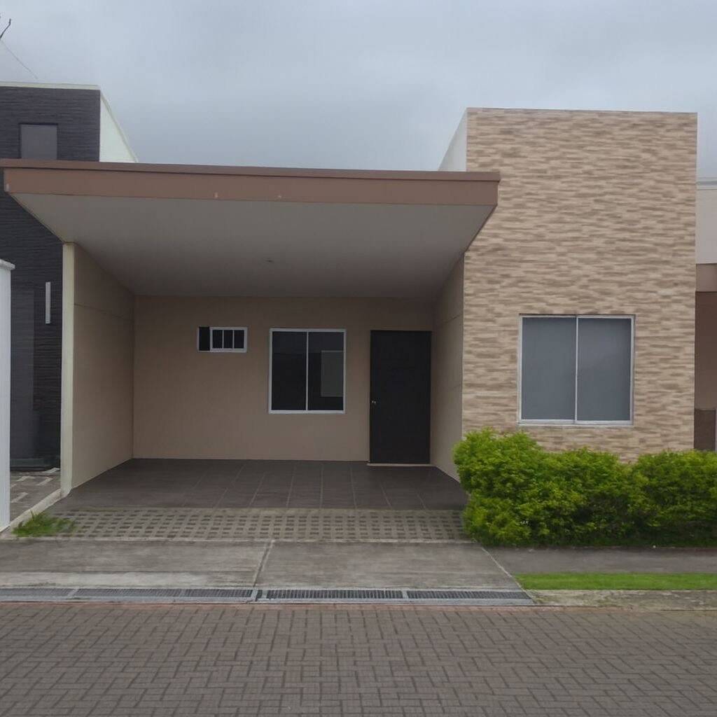 Casa en Quebradillas