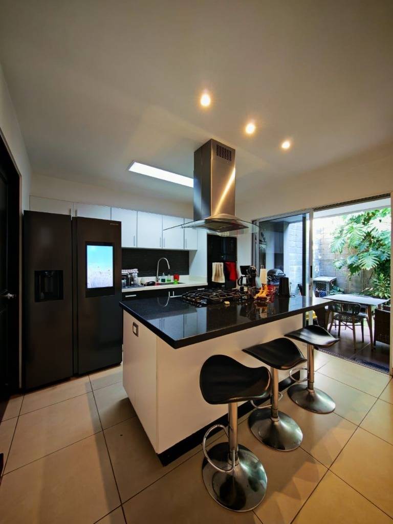 House at Condominio Trocadero