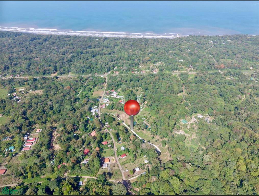 Property at Talamanca