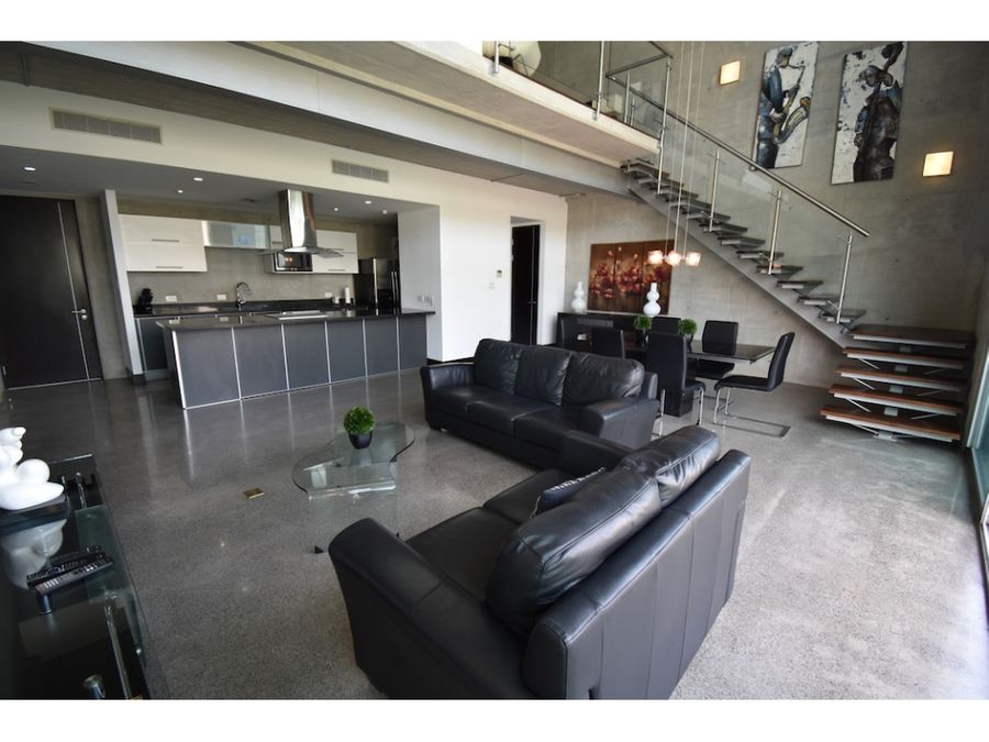 Apartment at Avenida Escazú