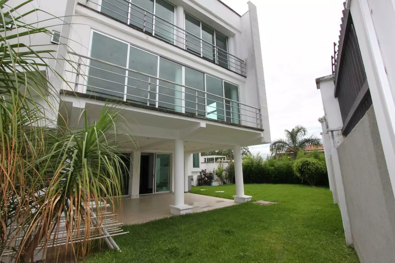 Casa en San Rafael