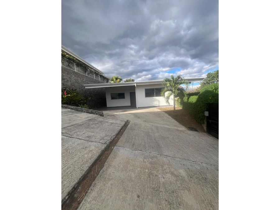 Casa en Atenas