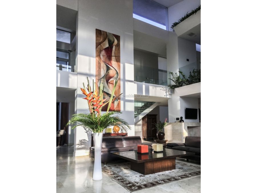 Casa en Santa Ana