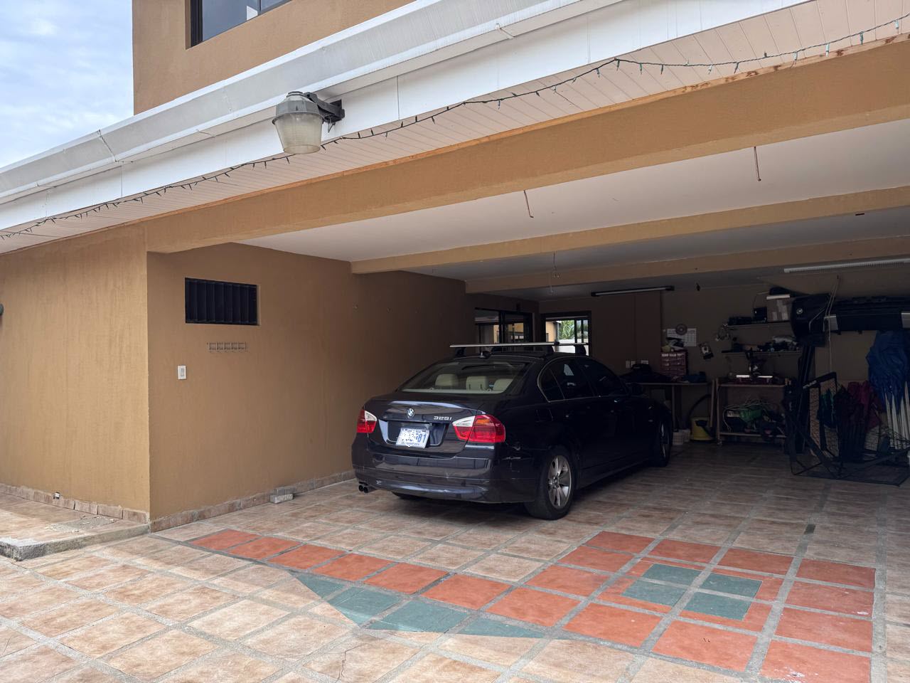 Casa en Curridabat