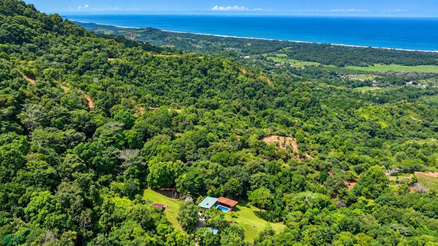 Casa en Quepos