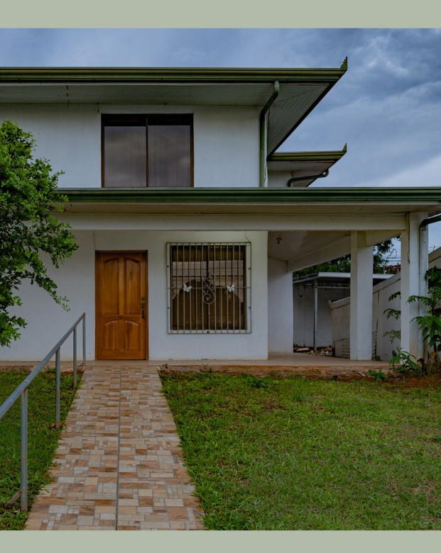 Casa en El General