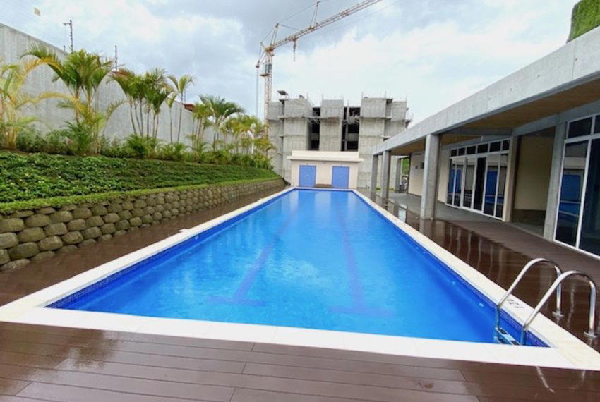 Apartment at Condominio Monte Alto