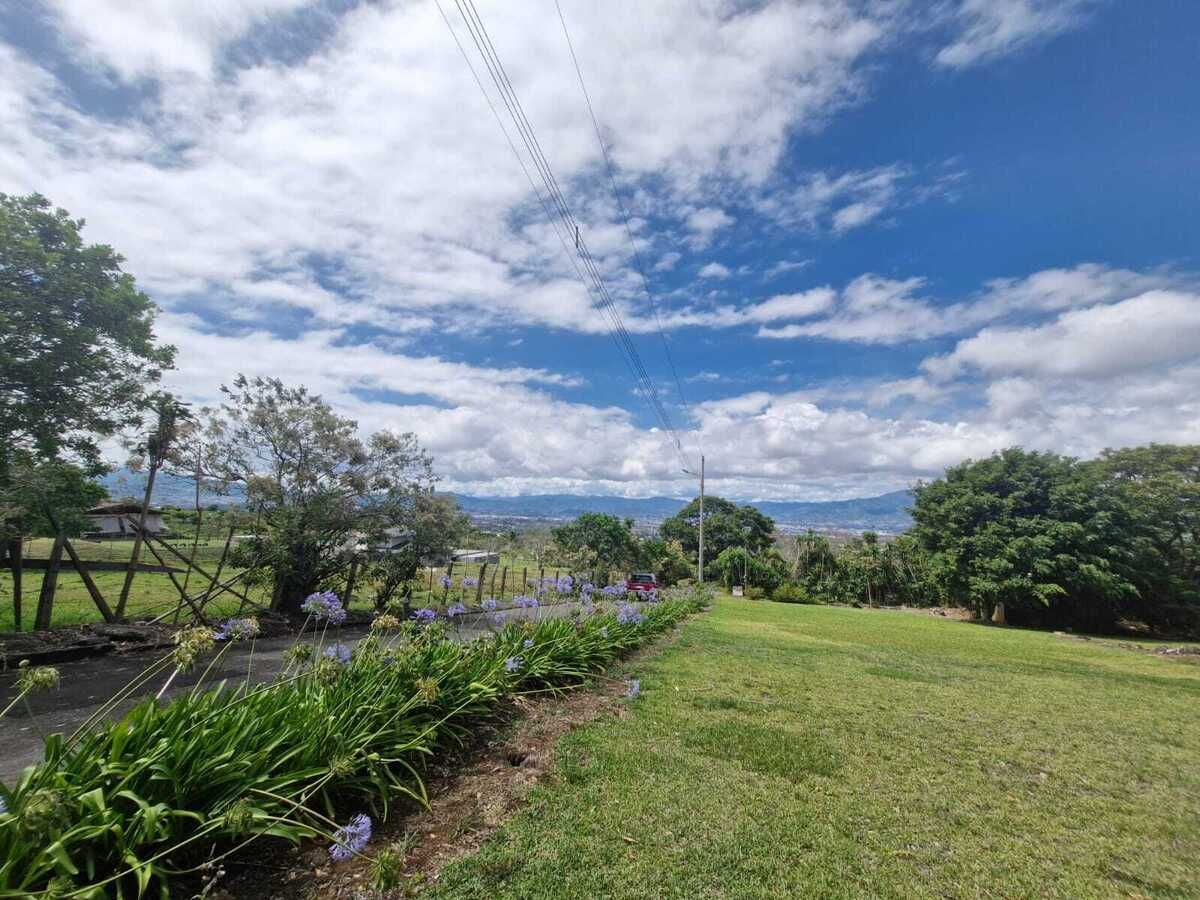 Terreno en San Rafael
