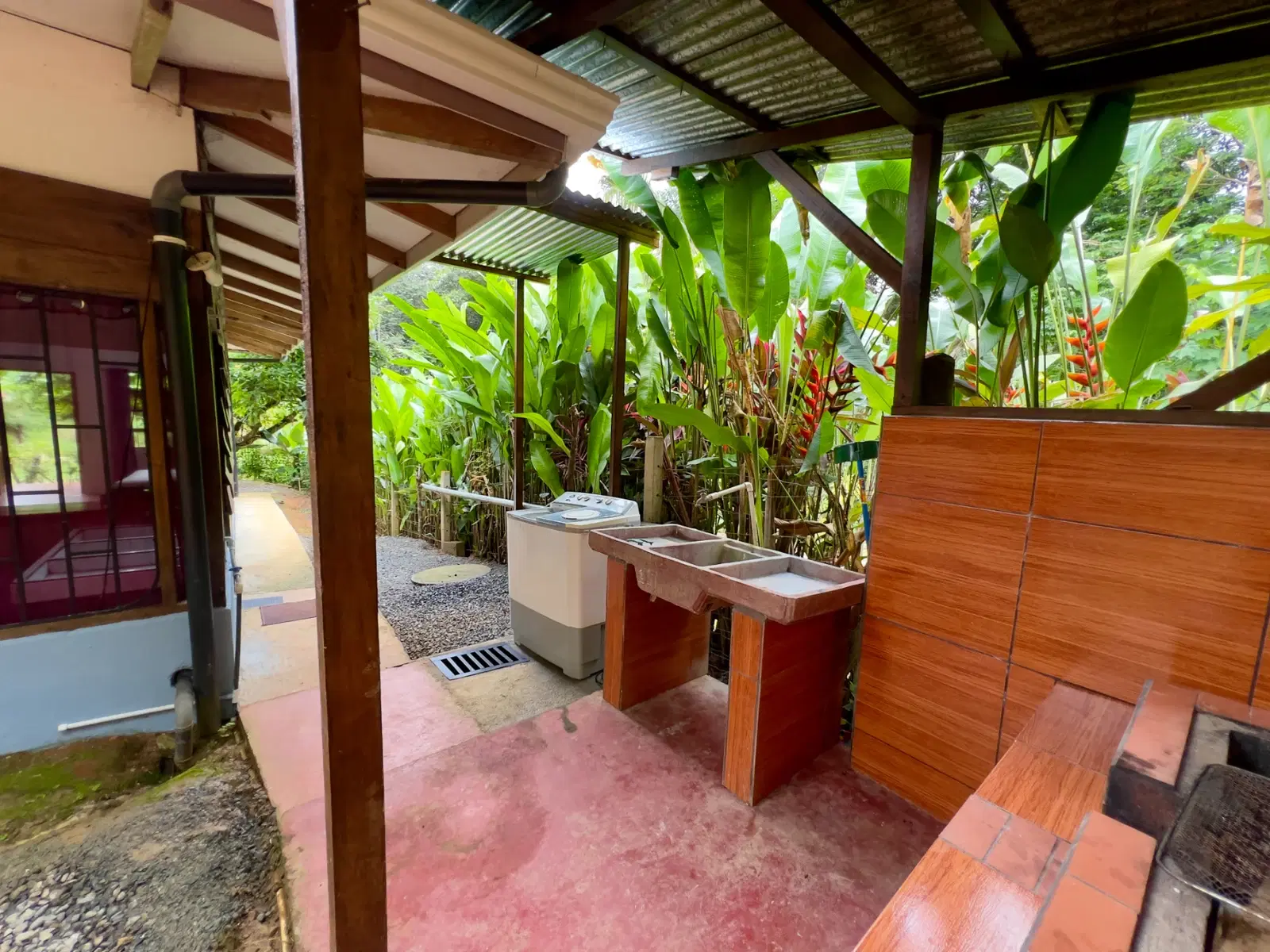 Casa en Bahía Ballena