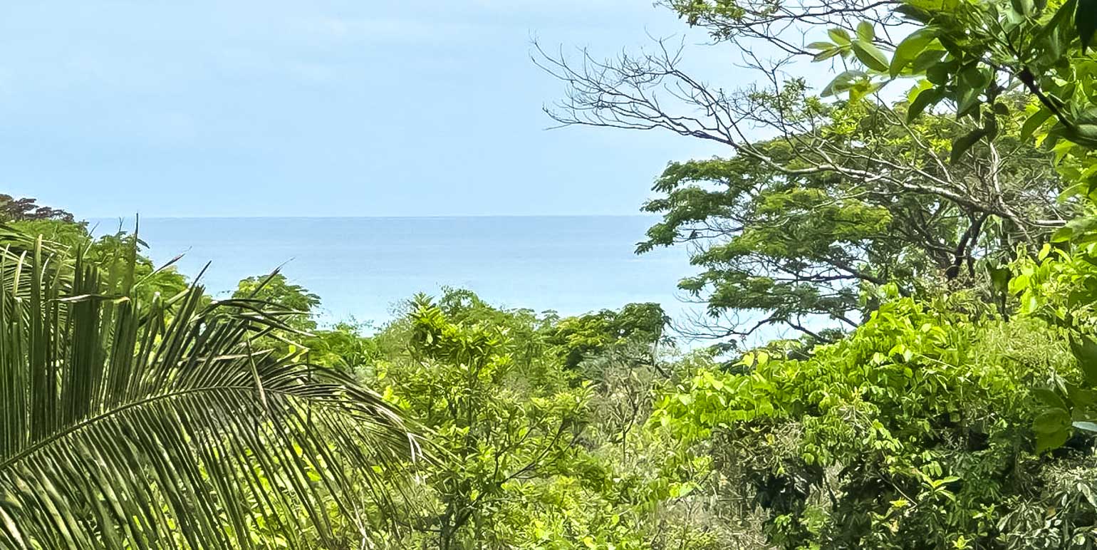 Property at Cóbano