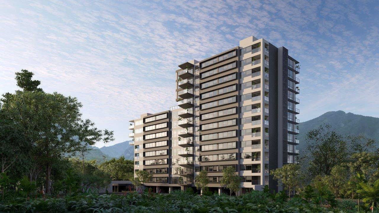 Property at Escazú