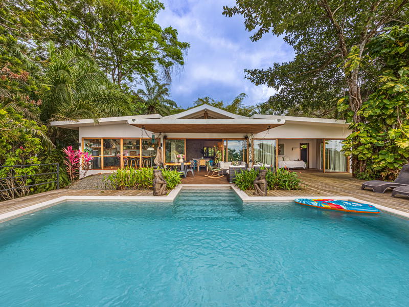 Property at Puerto Cortés