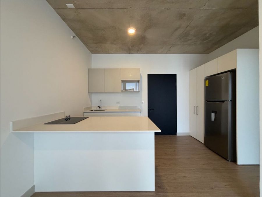 Apartamento en Catedral