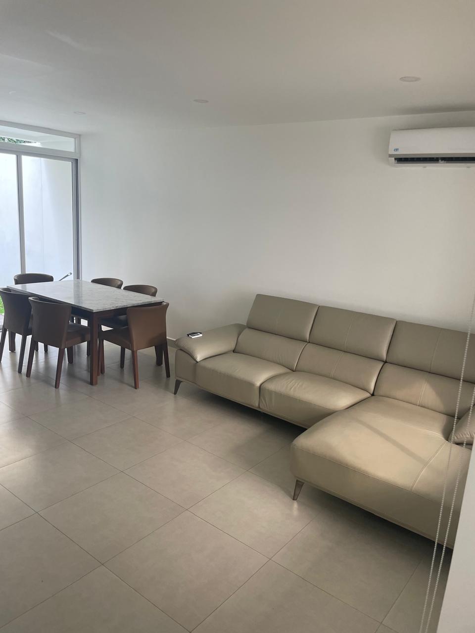 Apartamento en Santa Ana