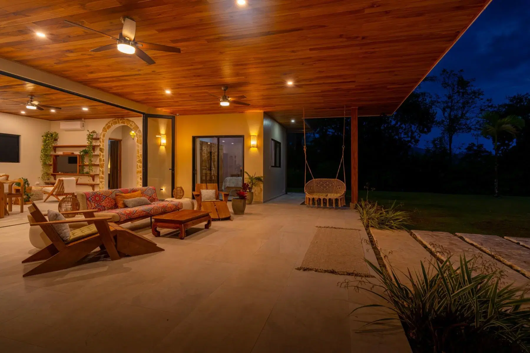 Casa en Puerto Cortés