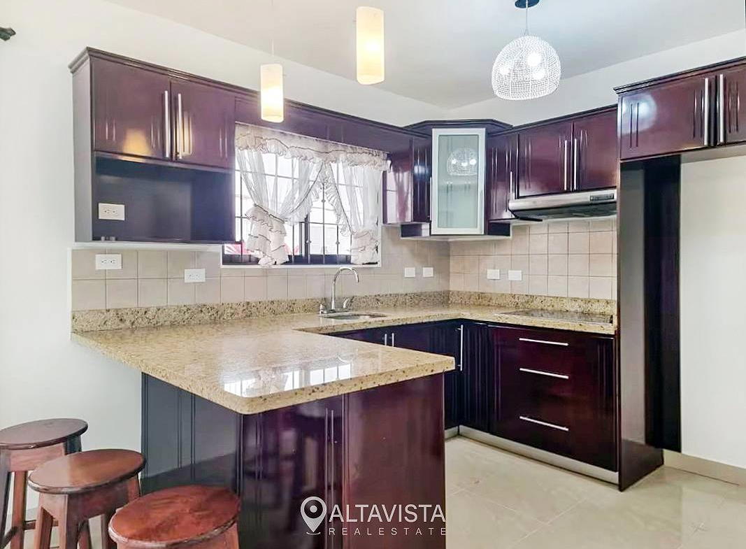 Casa en