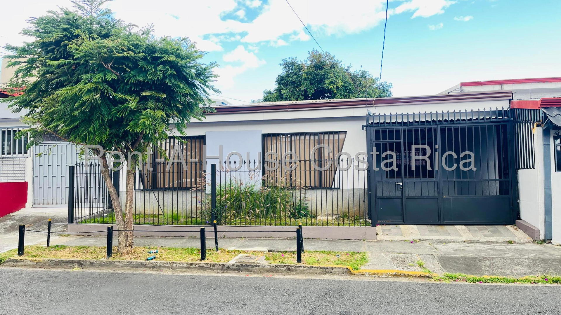 Casa en San Francisco de Dos Ríos