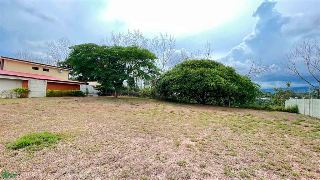 Terreno en Condominio Las Calas