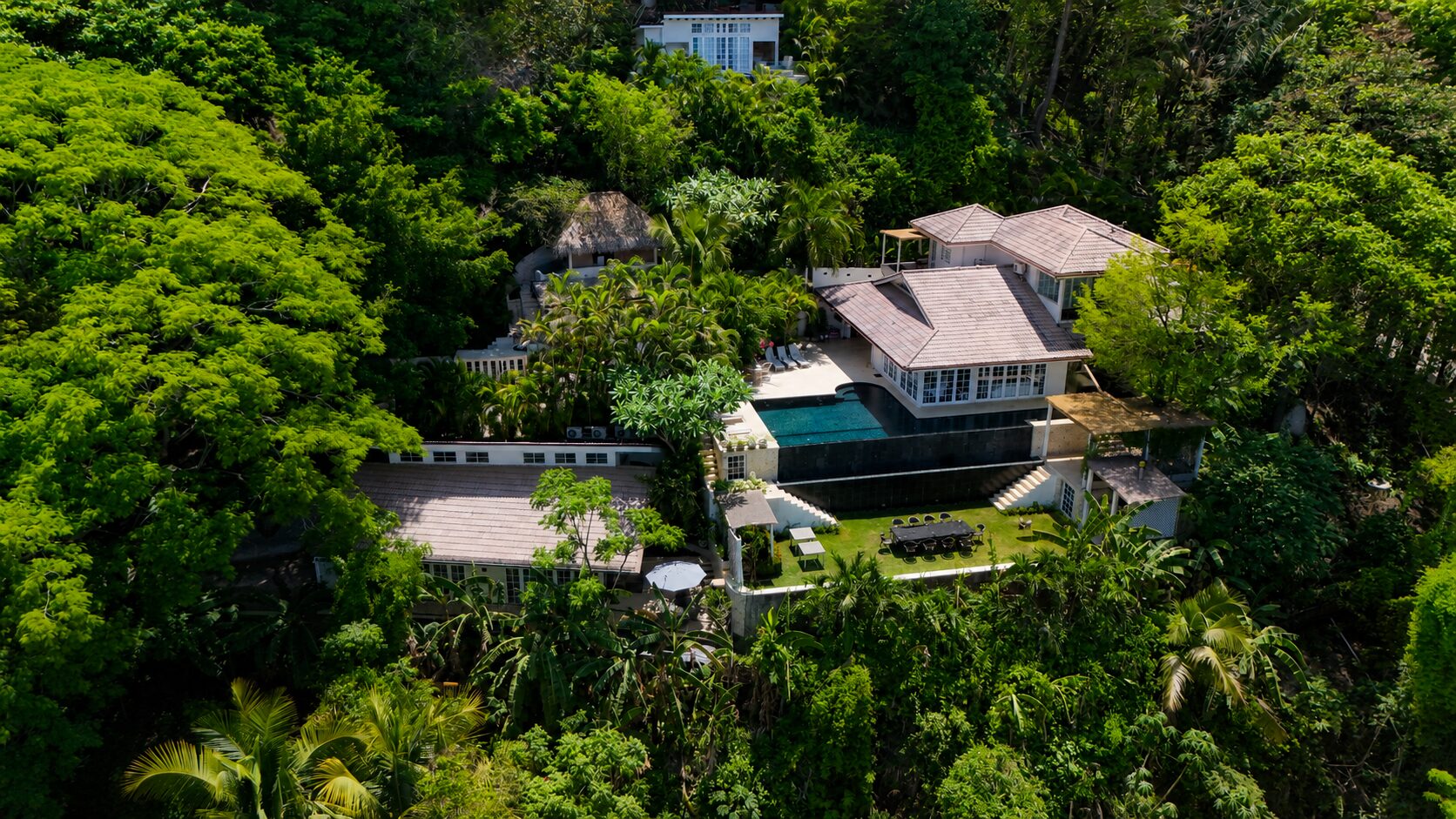 Property at Cóbano