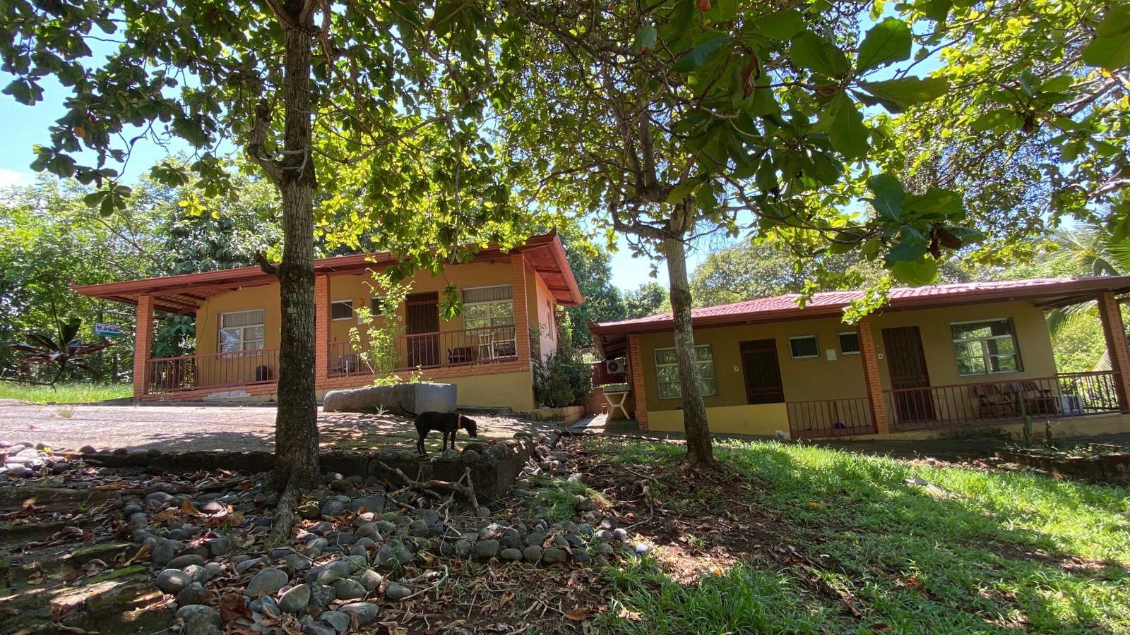 Apartamento en Orotina