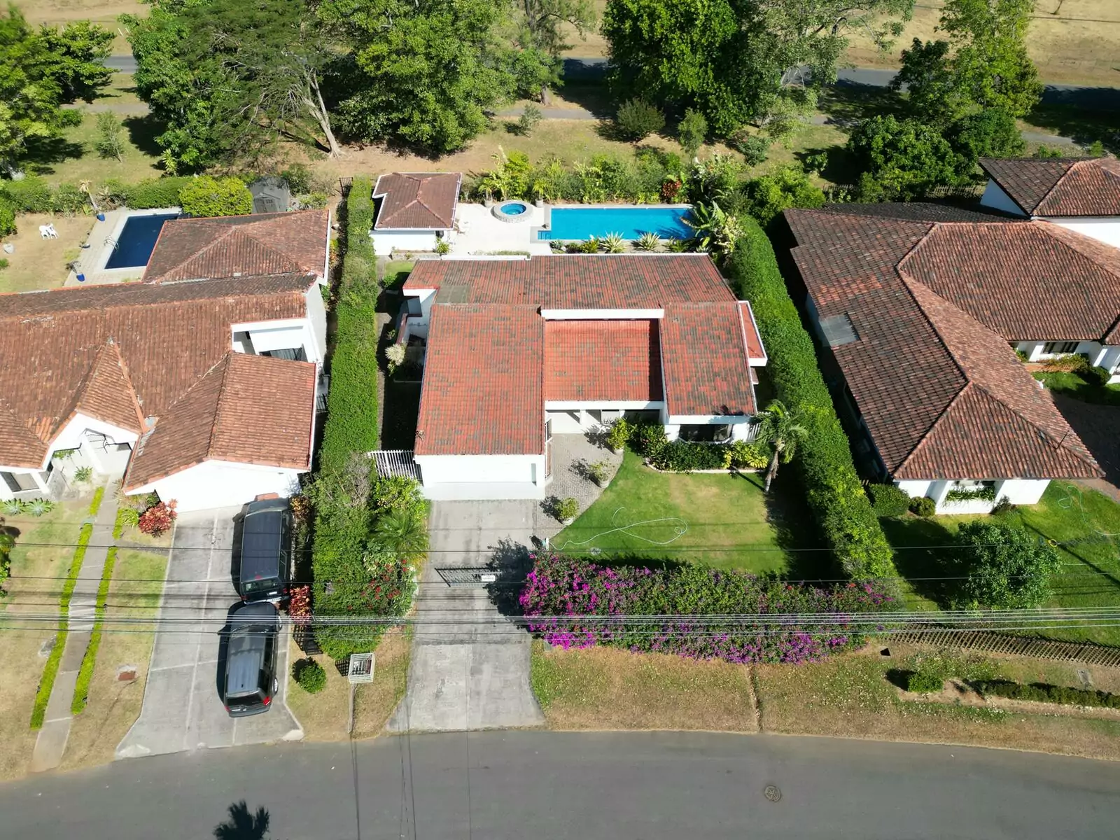 Casa en Guácima