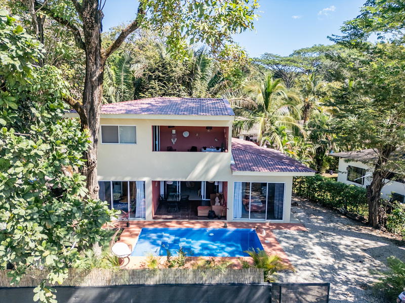 Propiedad en Sámara