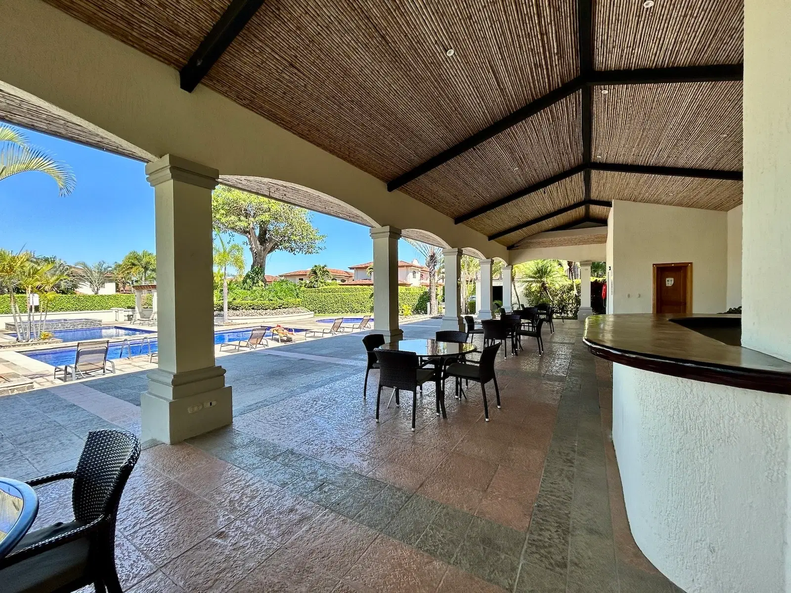 Apartment at Vía Nova