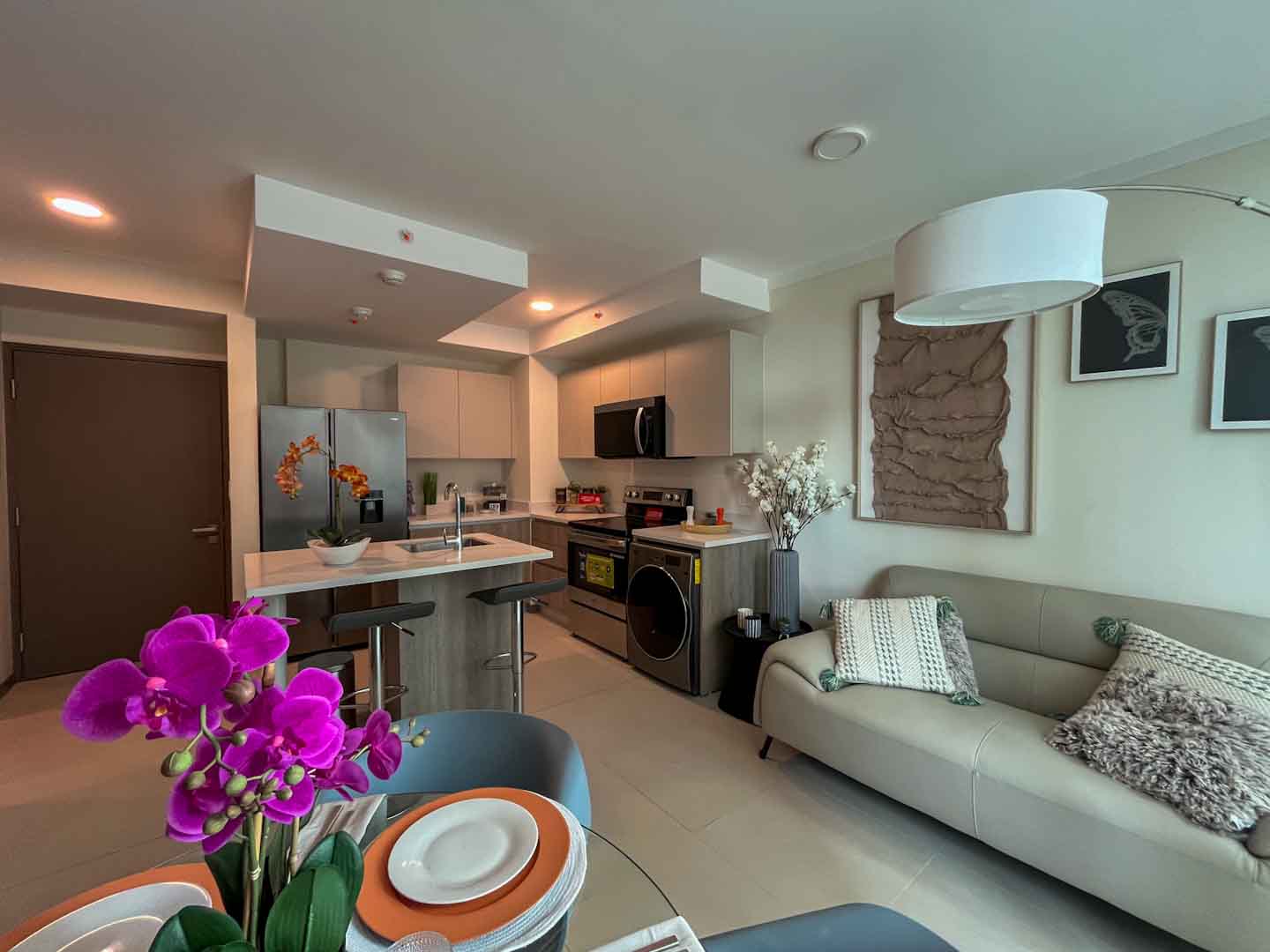 Apartment at Mata Redonda