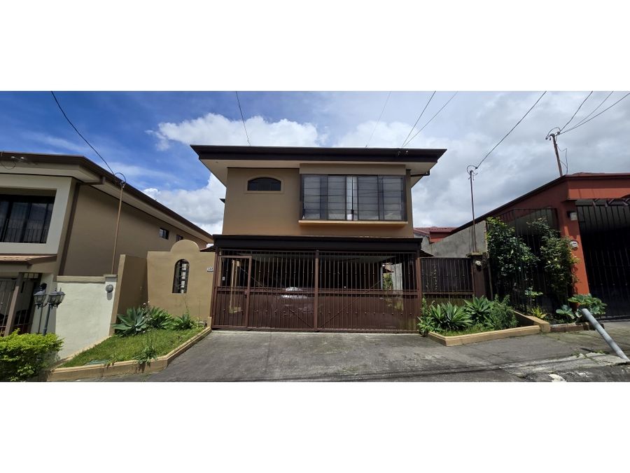Casa en Concepción