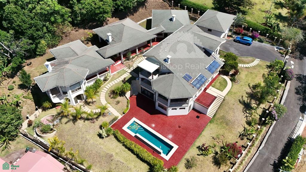 House at Grecia