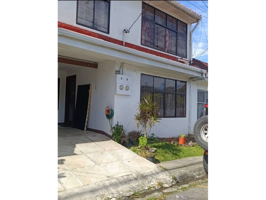 House at Condominio Mallorca