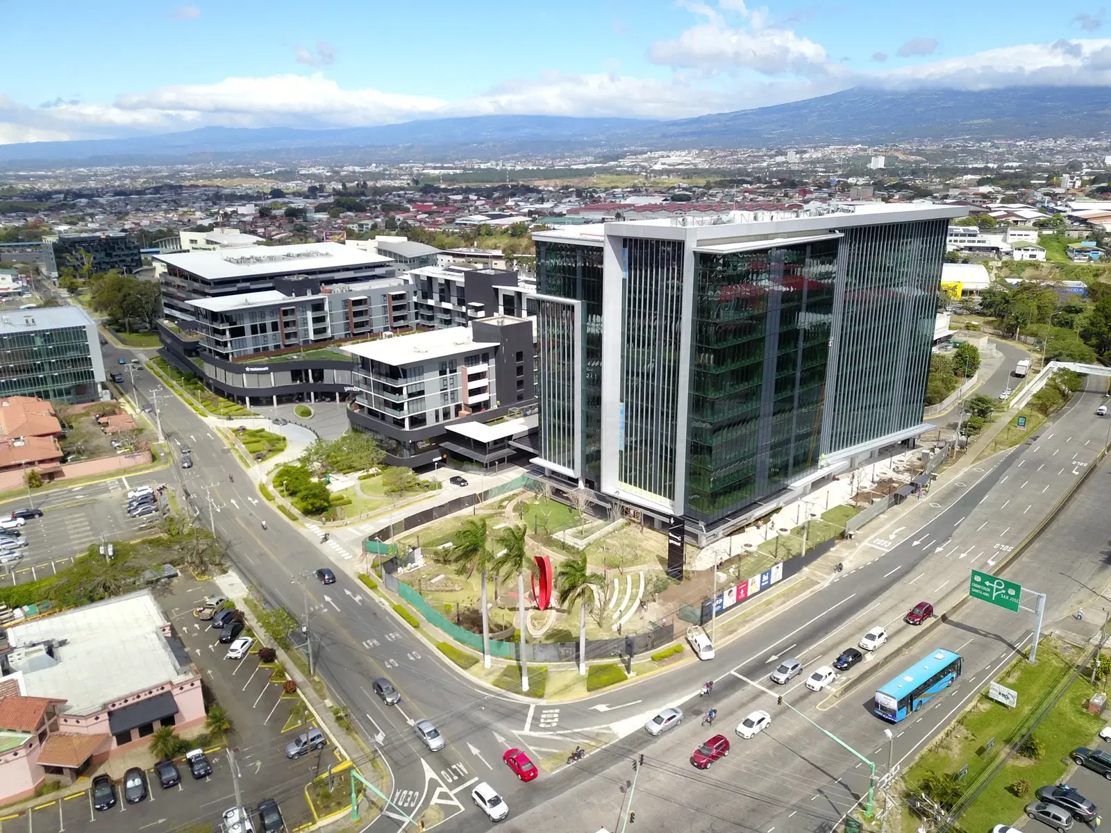 Property at Escazú Village Residencias