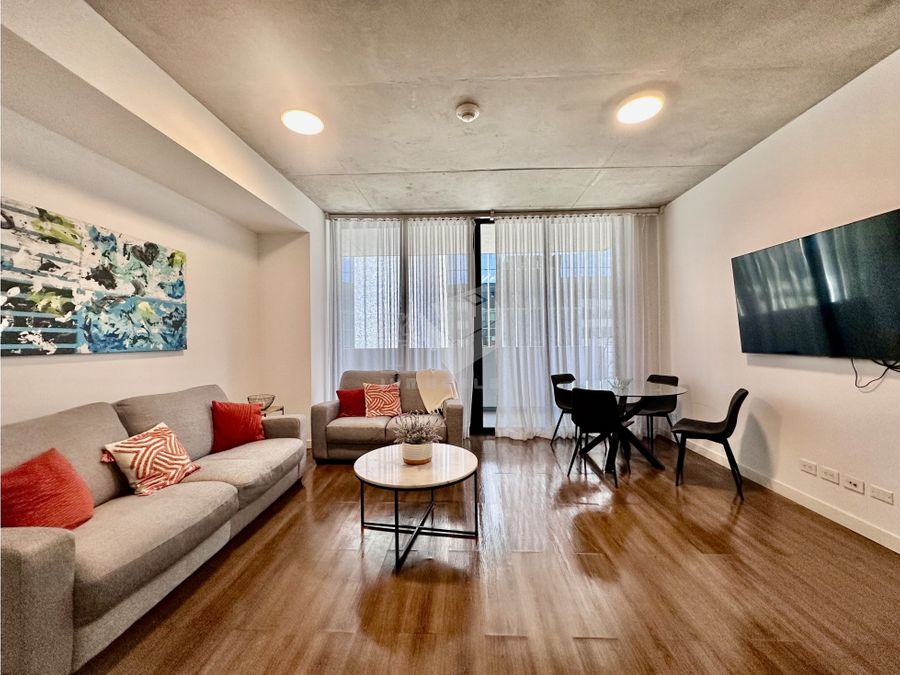 Apartamento en San Rafael