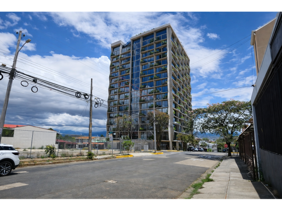 Apartamento en Babylon