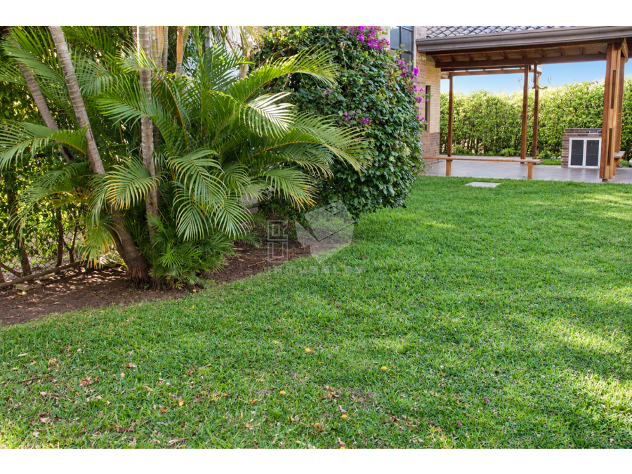 Casa en Condominio Puerta de Hierro
