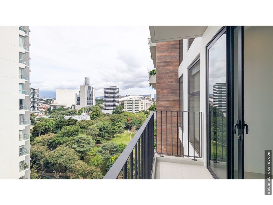 Apartamento en Parkwood Nunciatura
