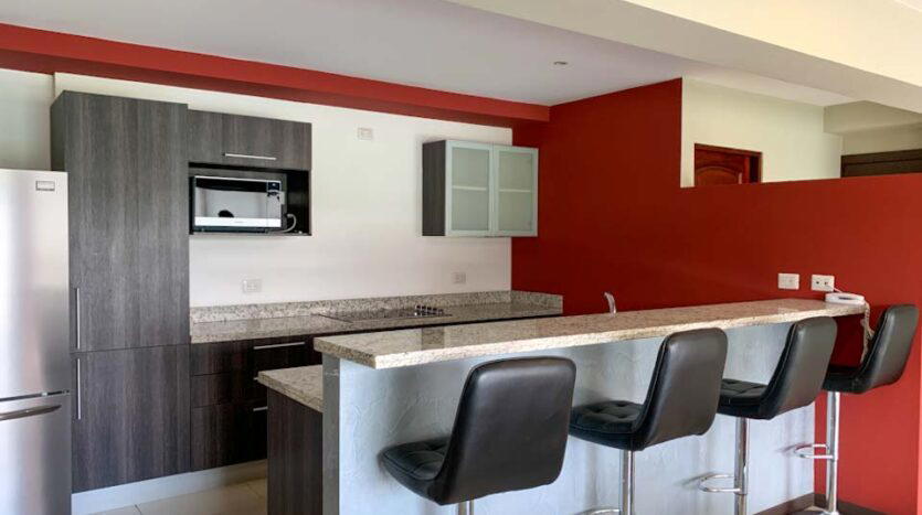 Apartamento en Uruca