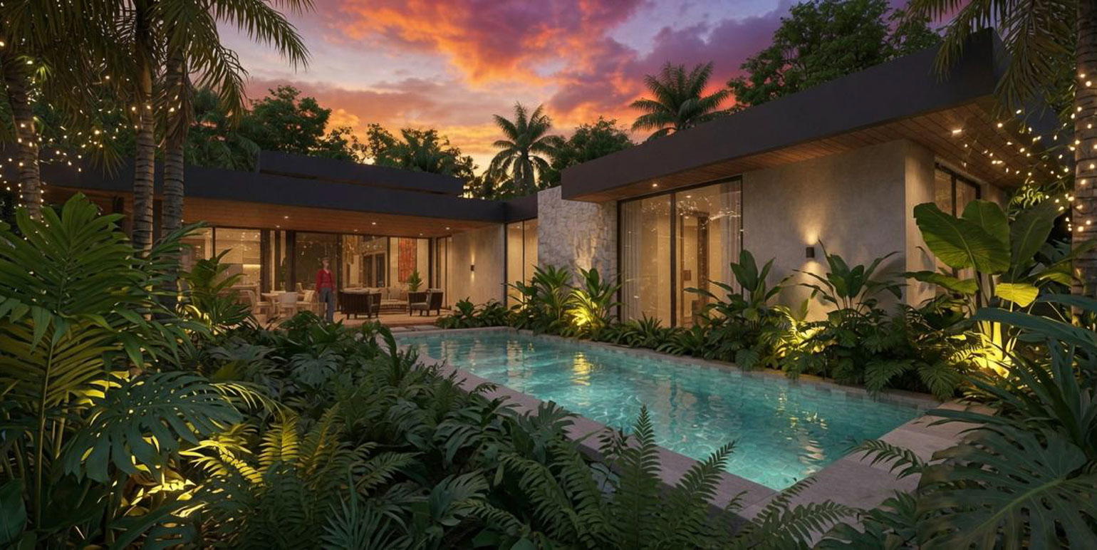 Property at Valle del Sol